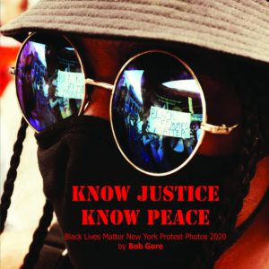 KNOW JUSTICE, KNOW PEACE